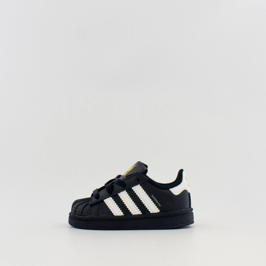 Infant / Toddler | * Adidas Superstar (Infant/Toddler) Wht