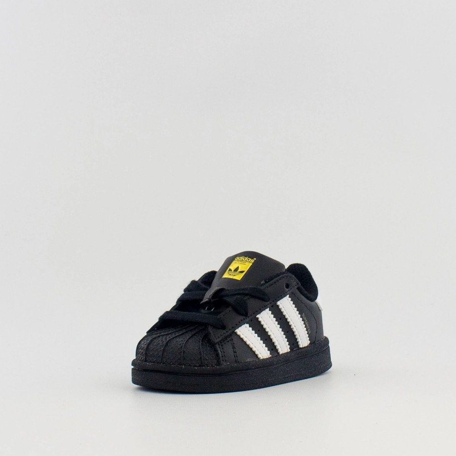 Infant / Toddler | * Adidas Superstar (Infant/Toddler) Wht