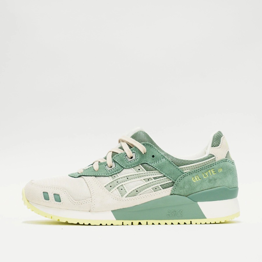 Sneakers | * Asics Gel-Lyte Iii Og Cream/Olive Grey