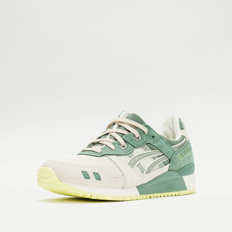 Sneakers | * Asics Gel-Lyte Iii Og Cream/Olive Grey