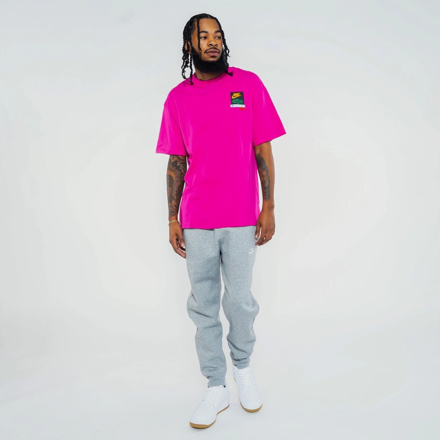 Tees | * Nike Sportswear Max 90 Tee Pink