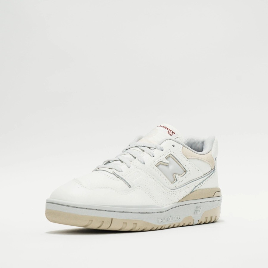 Sneakers | * New Balance Lunar New Year 550 Sea Salt/Grey Matter/Timberwolf