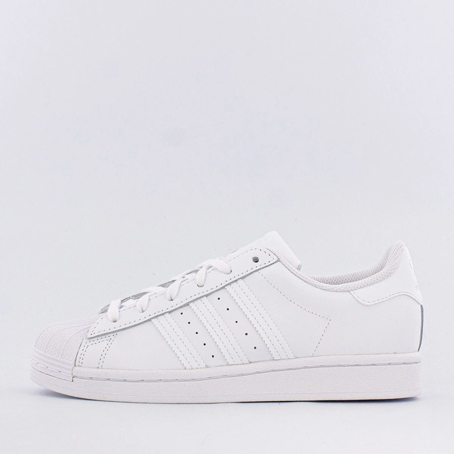 Sneakers | * Adidas Superstar (W) Cloud White