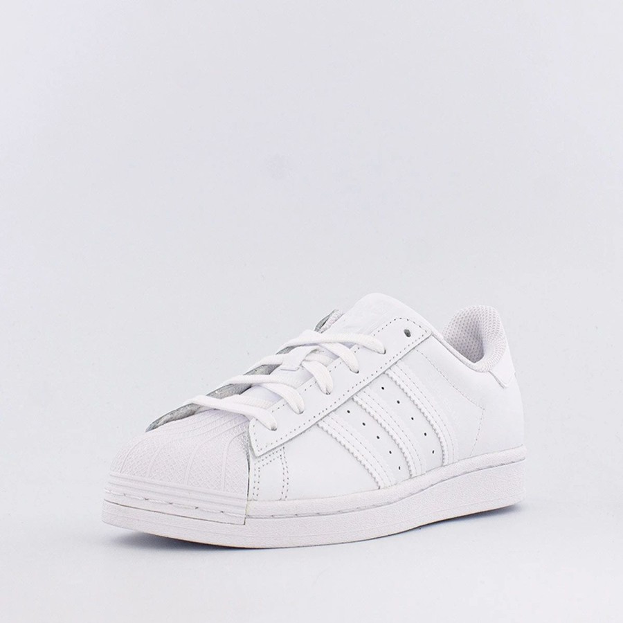 Sneakers | * Adidas Superstar (W) Cloud White