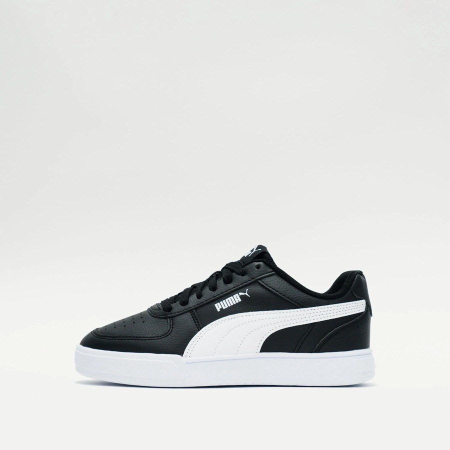 Big Kids | * Puma Caven (Big Kids) Puma Black/Puma White