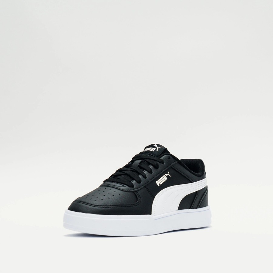 Big Kids | * Puma Caven (Big Kids) Puma Black/Puma White