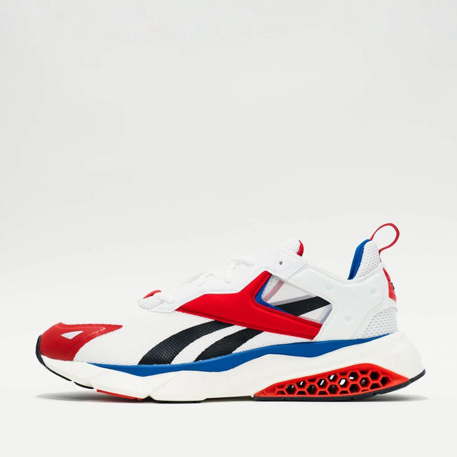 Sneakers | * Reebok Hexalite Legacy Ftwr White/Vector Red/Vector Blue