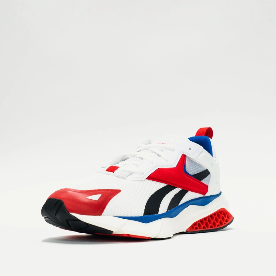 Sneakers | * Reebok Hexalite Legacy Ftwr White/Vector Red/Vector Blue