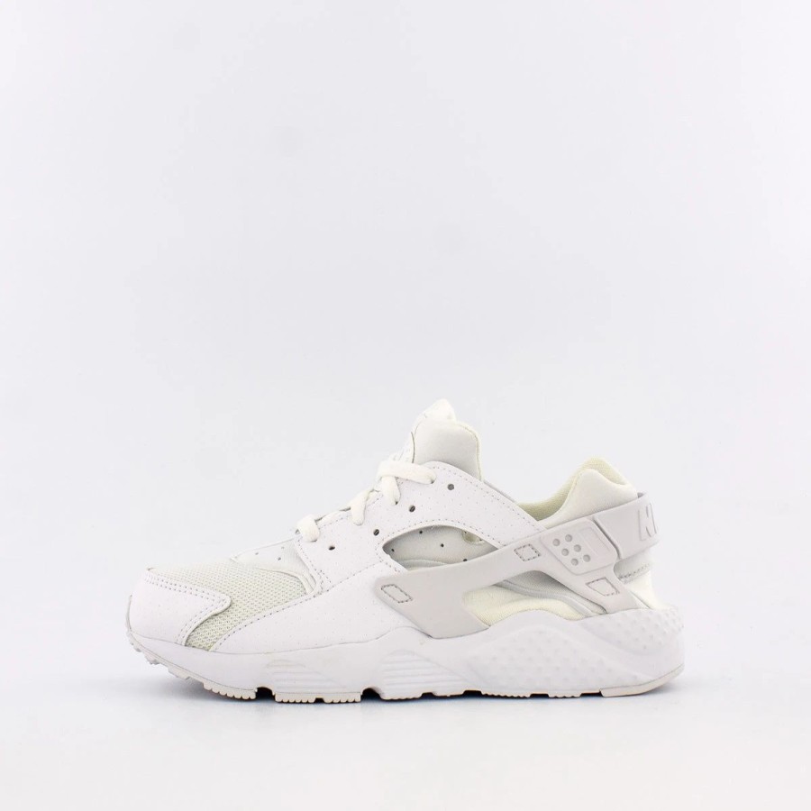 Lil' Kids | * Nike Huarache Run (Lil' Kids) White