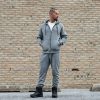 Sweatpants | * Under Armour Rival Fleece Pants Pitch Gray Light Heather