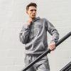 Hoodies | * Pro Standard Nfl Washington Commanders Triple Hoodie Grey