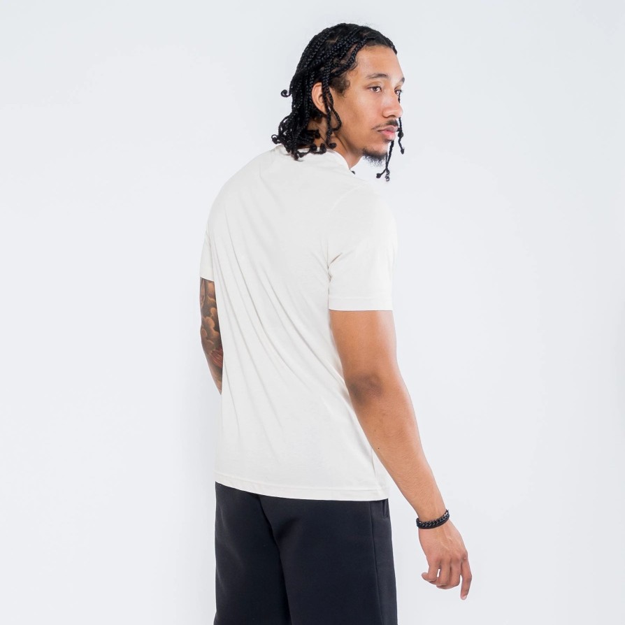 Tees | * Adidas Loungewear Adicolor Essentials Trefoil Tee Wonder White