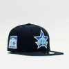 Fitted | * New Era Ycmc Exclusive Mlb Seattle Mariners 59Fifty Fitted Navy