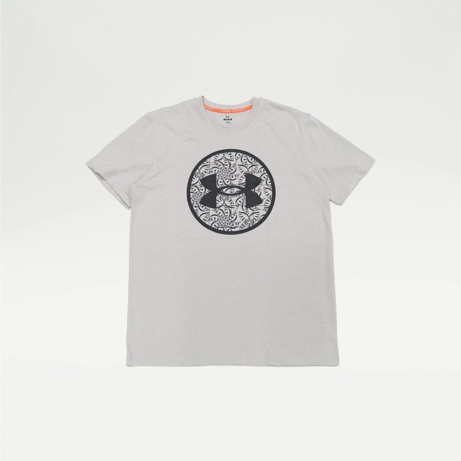 Tees | * Under Armour Lunar New Year Tee Grey