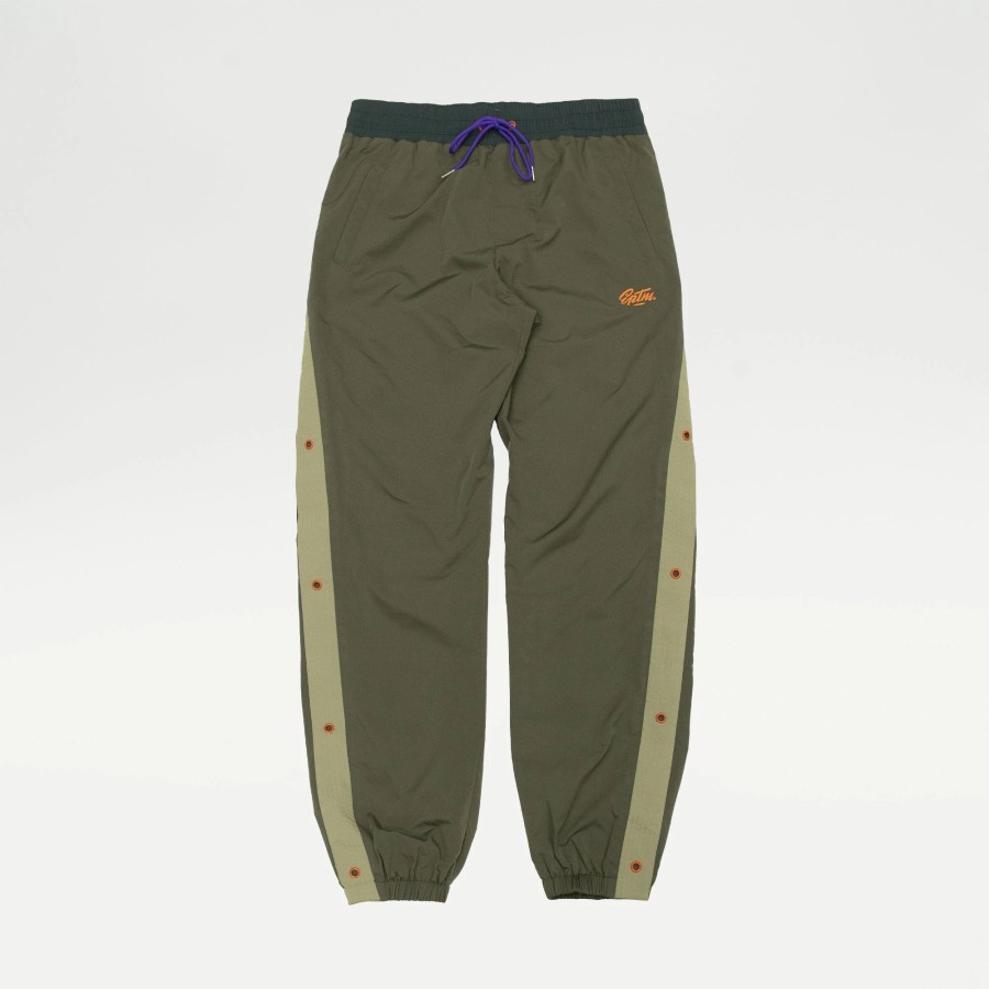 Sweatpants | * Eptm Trail Joggers Olive Green