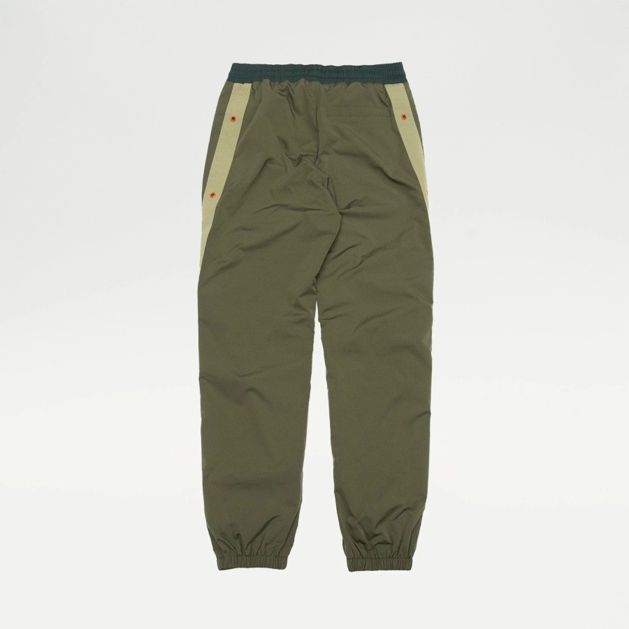 Sweatpants | * Eptm Trail Joggers Olive Green