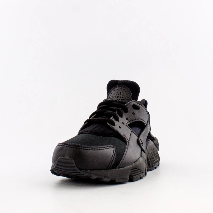 Sneakers | * Nike Air Huarache (W) Black/Black