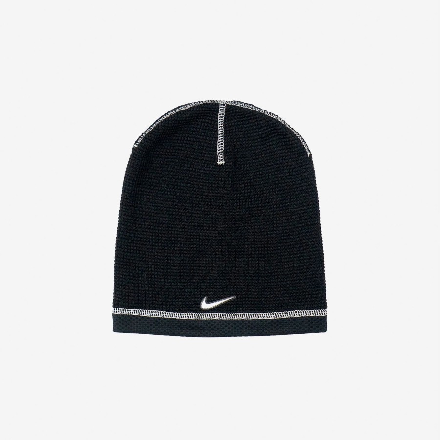 Knit | * Nike Training Knit Beanie Black