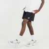 Shorts | * New Balance Uni-Ssentials French Terry Short Black