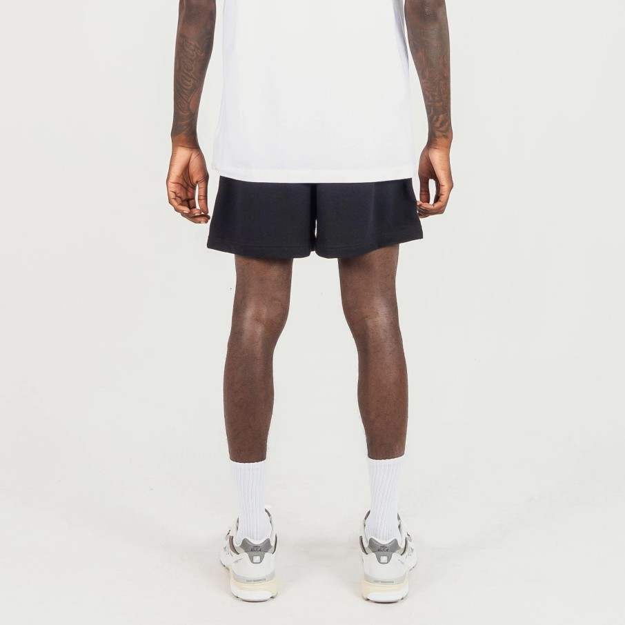 Shorts | * New Balance Uni-Ssentials French Terry Short Black