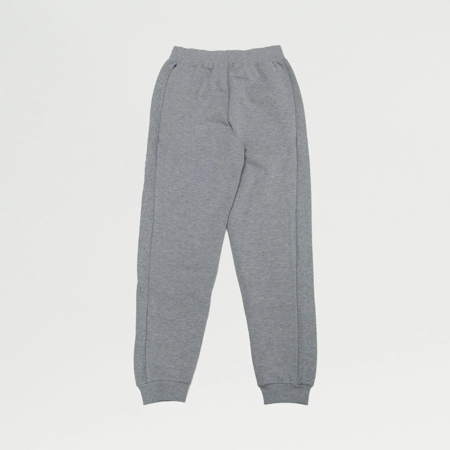 Sweatpants | * Puma Bmw M Motorsport Sweatpants Medium Gray Heather