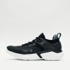 Sneakers | * Under Armour Project Rock 5 Black/White