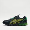 Sneakers | * Asics Gel-Quantum 90 Black/Safety Yellow