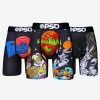 Underwear | * Psd Space Jam: A New Legacy '96 3-Pack Multi