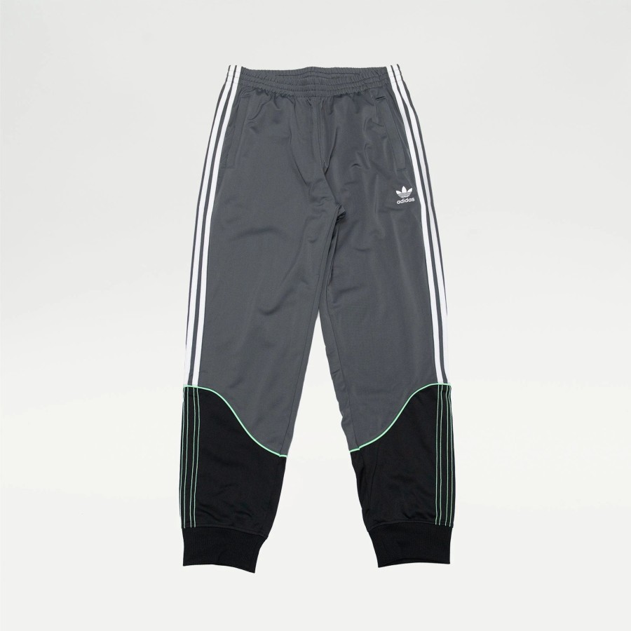 Sweatpants | * Adidas Tricot Sst Track Pants Grey Five / Black / White