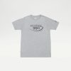 Tees | * New Balance 990 Graphic Tee Grey