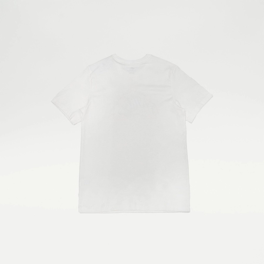 Tees | * Nike Sportswear Find A Rainbow Graphic Tee White