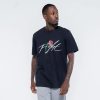 Tees | * Jordan Sorry For Your Loss Tour Graphic Tee Black