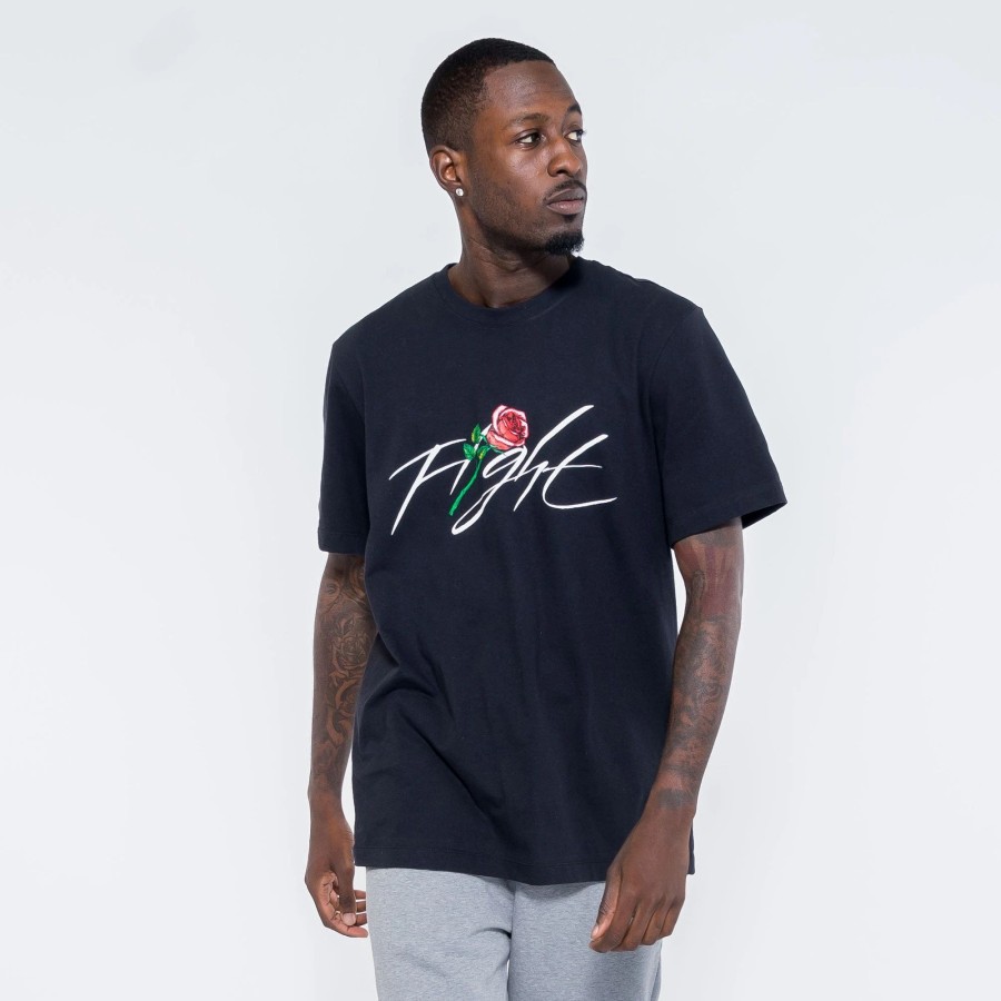 Tees | * Jordan Sorry For Your Loss Tour Graphic Tee Black