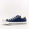 Sneakers | * Converse Chuck Taylor All Star Low Navy