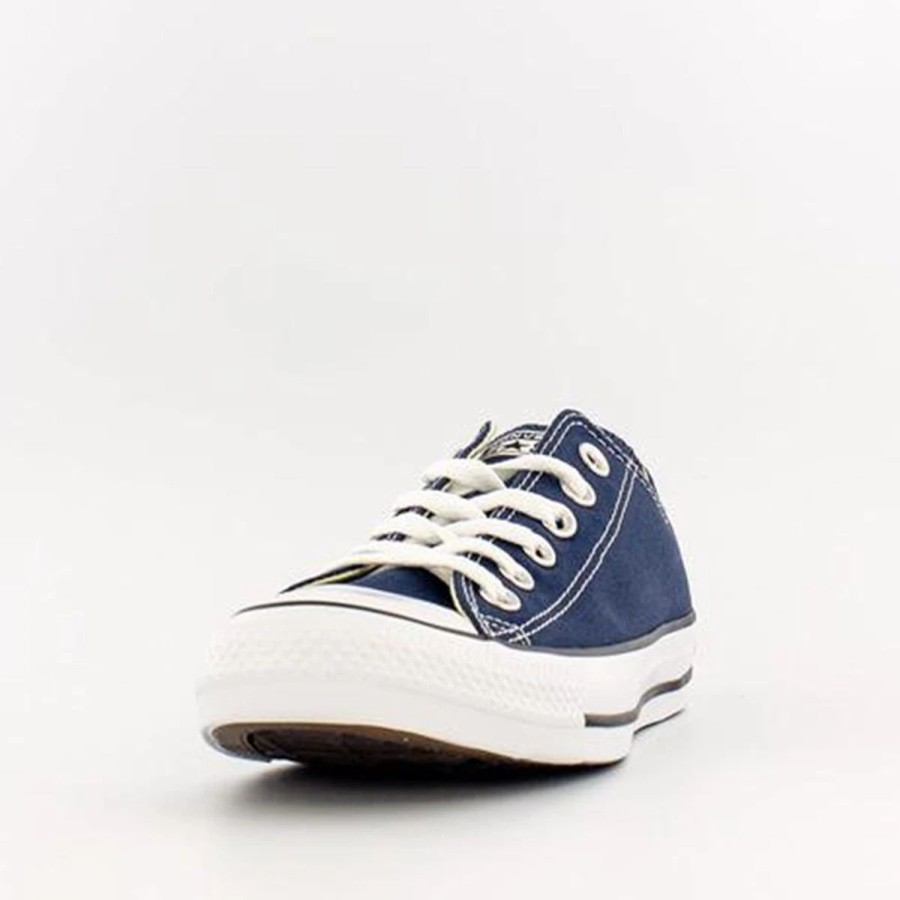 Sneakers | * Converse Chuck Taylor All Star Low Navy