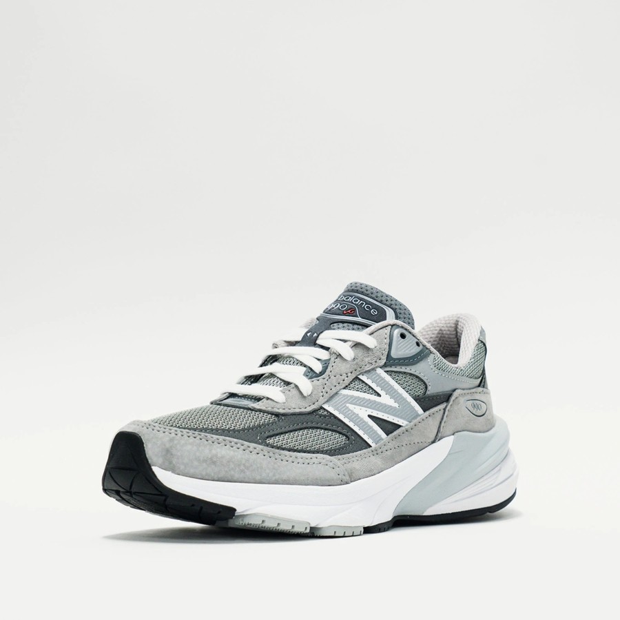 Sneakers | * New Balance 990V6 (W) Grey